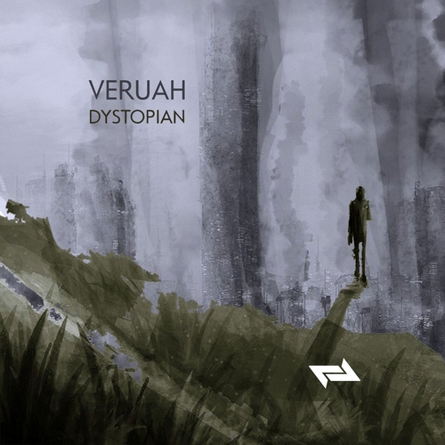 VERUAH - Dystopian [LBRT26]